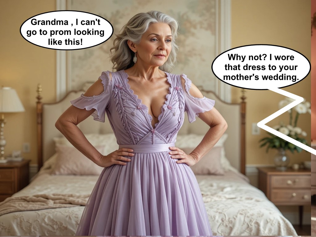 Prom Practical Joke 2